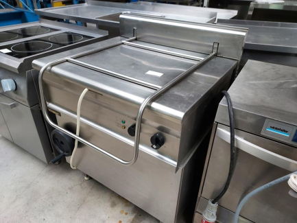 Zdjęcie przedmiotu: Catering equipment set