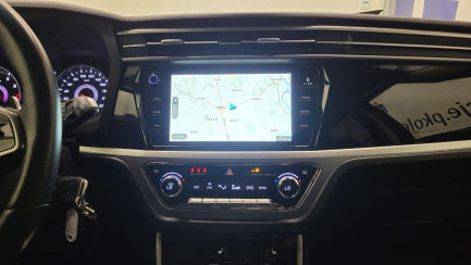 Zdjęcie przedmiotu: Ssangyong Korrando 1.5 T-GDI Quartz 2WD aut