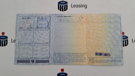 Zdjęcie przedmiotu: KOGEL SN24 Cargo 35.0t Dropside