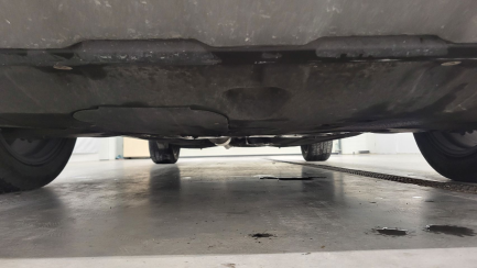 Zdjęcie przedmiotu: Hyundai Santa Fe 2.0 CRDi Platinum 4WD aut