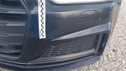 Zdjęcie przedmiotu: Audi S5 3.0 TFSI Quattro Tiptronic