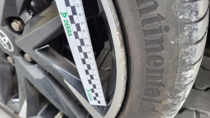 Zdjęcie przedmiotu: Toyota C-HR 1.8 Hybrid GPF GR Sport