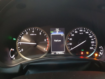 Zdjęcie przedmiotu: Lexus NX200T Comfort AWD