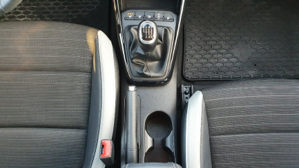 Zdjęcie przedmiotu: Kia STONIC 1.4 L