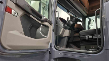 Zdjęcie przedmiotu: SCANIA S560 A 4x2 NB Highline Super E6