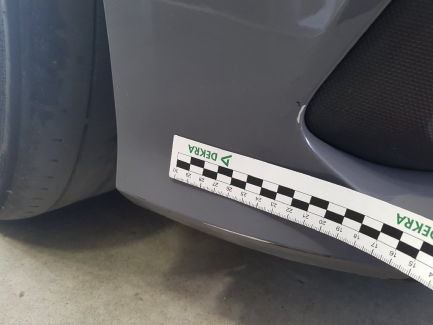 Zdjęcie przedmiotu: Ford Focus RS