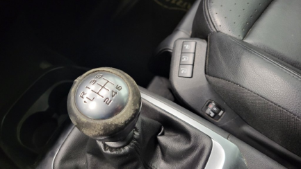 Zdjęcie przedmiotu: Citroen C4 Brak weryfikacji stanu licznika