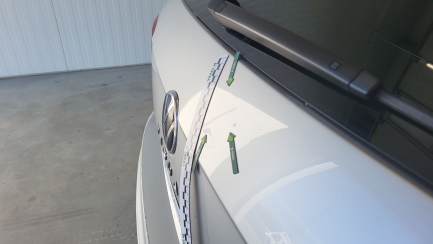 Zdjęcie przedmiotu: Volkswagen Tiguan 1.5 TSI EVO Life