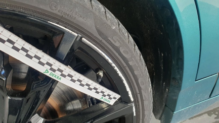 Zdjęcie przedmiotu: Bmw X2 M35i