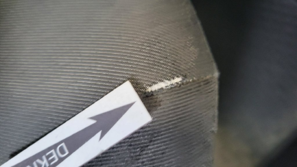 Zdjęcie przedmiotu: Skoda Fabia + LPG(niekompletne) Brak dokument&oacute;w LPG