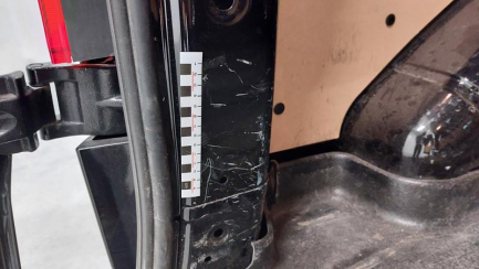 Zdjęcie przedmiotu: Ford Transit Custom 300 2.0 TDCi E6.2 3.0t L2 Trend