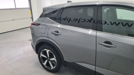 Zdjęcie przedmiotu: Nissan Qashqai 1.3 DIG-T mHEV N-Connecta Xtronic