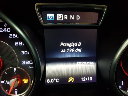 Zdjęcie przedmiotu: Mercedes-benz Cla