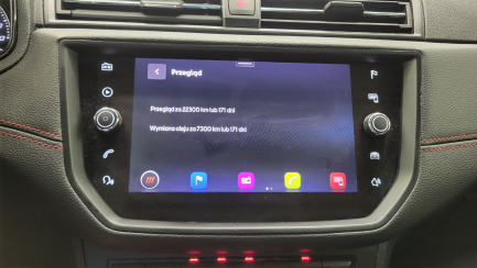 Zdjęcie przedmiotu: Seat Arona 1.0 TSI GPF FR S&S DSG