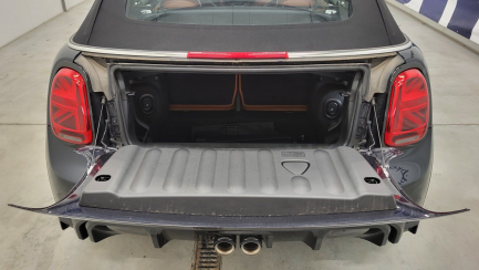 Zdjęcie przedmiotu: MINI JOHN COOPER WORKS
