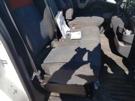 Zdjęcie przedmiotu: RENAULT/PARTNER Master dCi 150 L3 Pack Clim Euro 5