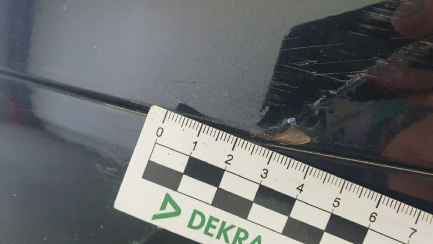 Zdjęcie przedmiotu: Volkswagen Passat