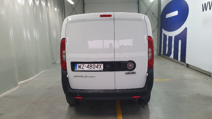 Zdjęcie przedmiotu: Fiat Doblo Delivery van