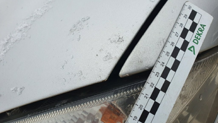 Zdjęcie przedmiotu: Wiosenne obniżki| Prowizja 1% Bus Mercedes-Benz Sprinter 519 CDI 906.655 15.5m Euro 5