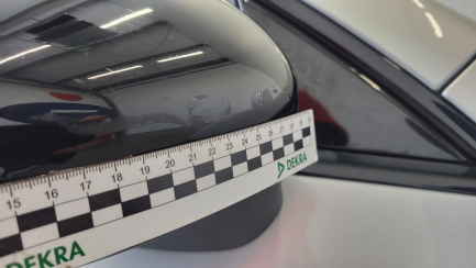 Zdjęcie przedmiotu: Mercedes-benz Cla 200 4-Matic AMG Line 8G-DCT Oświadczenie o utracie DR