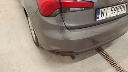 Zdjęcie przedmiotu: Fiat Tipo 1.4 16V E6 Easy