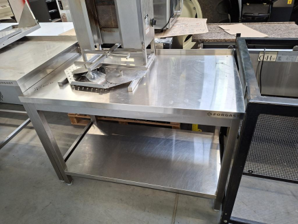 Zdjęcie przedmiotu: Комплект обладнання для громадського харчування