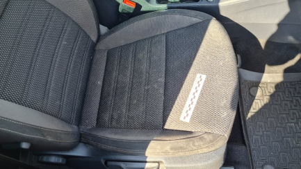 Zdjęcie przedmiotu: Skoda Octavia Scout 2.0 TDI 4x4 DSG