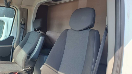 Zdjęcie przedmiotu: RENAULT/GRUAU Master FWD 2.3 dCi L3H1 Pack Clim S&S+E E6 3.5t