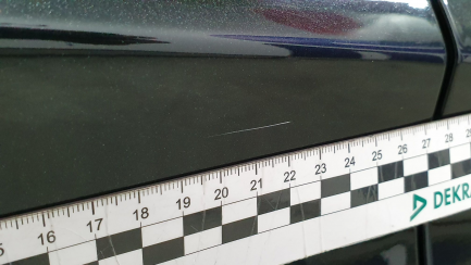 Zdjęcie przedmiotu: Opel Astra Hatchback