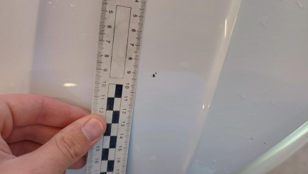 Zdjęcie przedmiotu: Volkswagen Tiguan 2.0 Comfortline SCR DSG