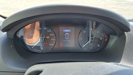 Zdjęcie przedmiotu: FIAT Ducato MAXI 2.2 M-jet L3 E6.4 3.5t