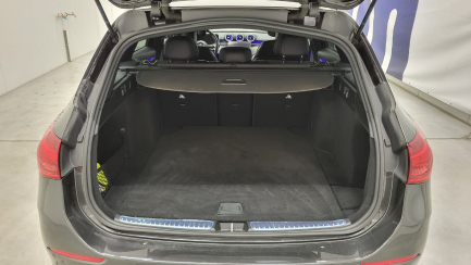 Zdjęcie przedmiotu: Mercedes-benz C 220 d mHEV 4-Matic AMG