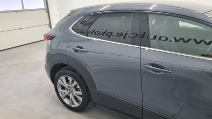 Zdjęcie przedmiotu: Mazda CX-30 2.0 mHEV Hikari 2WD