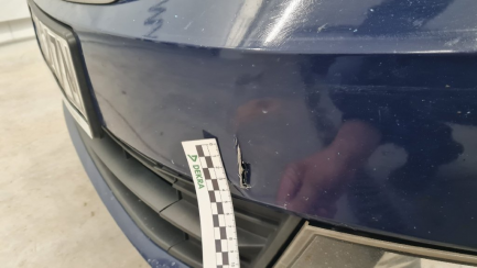 Zdjęcie przedmiotu: Skoda Fabia III Kombi 1.4 TDI Ambition