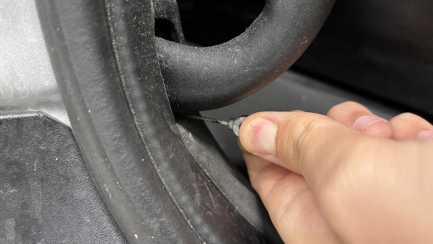 Zdjęcie przedmiotu: SCANIA R450 E6 20.1t LA 4x2 EB Highline