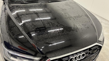 Zdjęcie przedmiotu: Audi A6 40 TDi E6d S tronic Oświadczenie o utracie DR