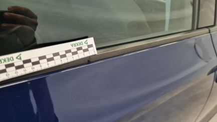 Zdjęcie przedmiotu: Skoda Fabia III Kombi 1.4 TDI Ambition