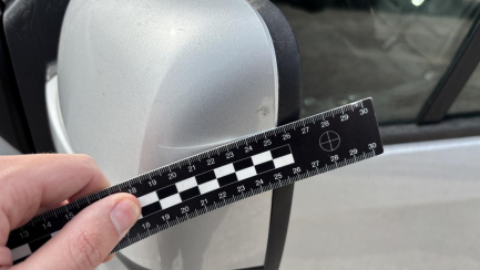 Zdjęcie przedmiotu: Renault Trafic 2.0 dCi E6d 3.1t L2 Pack Clim S&S+E Oświadczenie o utracie DR