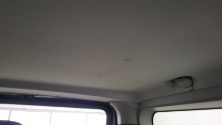 Zdjęcie przedmiotu: Renault Trafic Grand SpaceClass 2.0 dCi