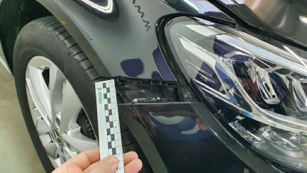 Zdjęcie przedmiotu: MERCEDES C 220 d 4MATIC 9G-TRONIC