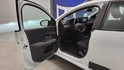 Zdjęcie przedmiotu: Dacia Sandero Stepway 1.0 TCe Expression LPG