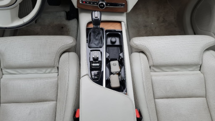 Zdjęcie przedmiotu: Volvo XC90 D5 AWD Inscription