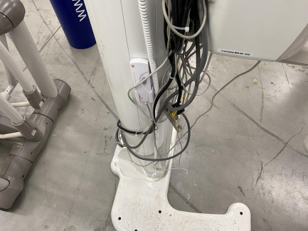 Zdjęcie przedmiotu: Vatech Pax-i pantomograph (PCH-2500)