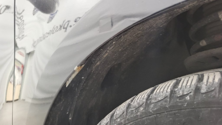 Zdjęcie przedmiotu: Citroen C4 Brak weryfikacji stanu licznika