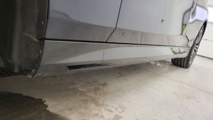 Zdjęcie przedmiotu: BMW 520i mHEV M Sport aut