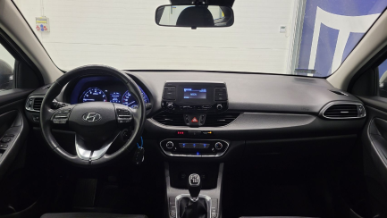 Zdjęcie przedmiotu: Hyundai i30 Wagon 1.5 DPI Classic +