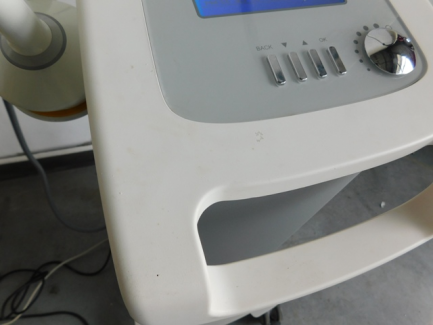 Zdjęcie przedmiotu: System modelowania sylwetki Pollogen Maximus