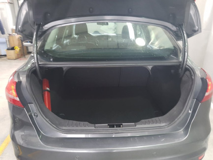 Zdjęcie przedmiotu: Ford Focus 1.6 Trend