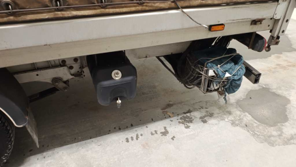 Zdjęcie przedmiotu: PEUGEOT/GEFCO Boxer 435 2.2 BlueHDi L3 Premium E6.2 3.5t