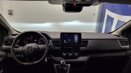 Zdjęcie przedmiotu: Renault Trafic 2.0 dCi L2H1 HD Extra E6